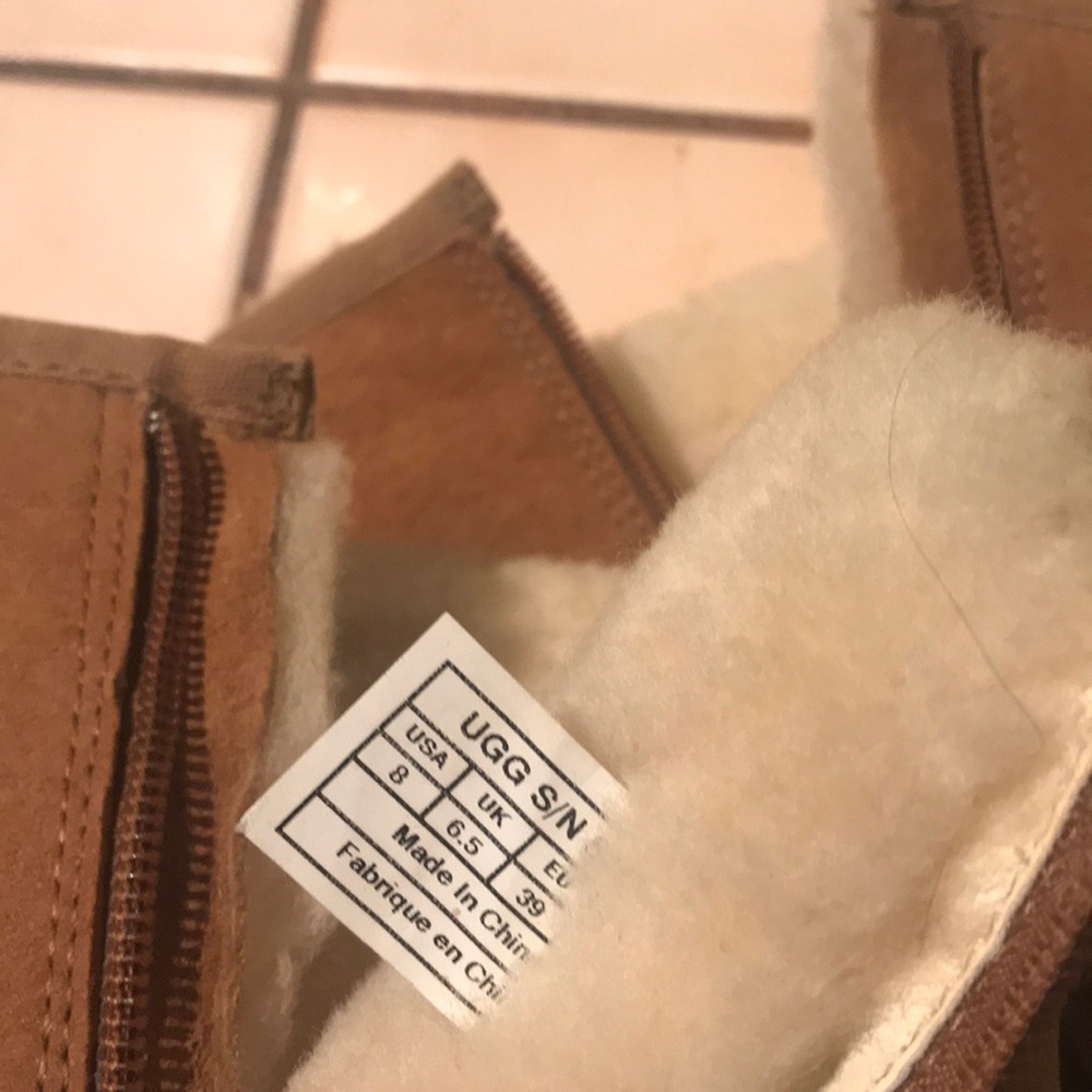 Ugg’s. Flash - image 5